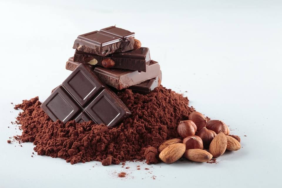 Alkalized cocoa powder supplier in Sudan