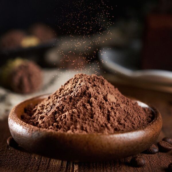 Alkalized cocoa powder supplier in Sudan