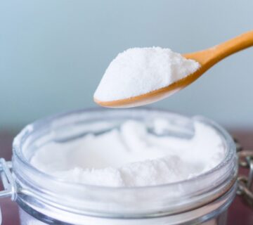 Baking Powder Supplier for Afghanistan