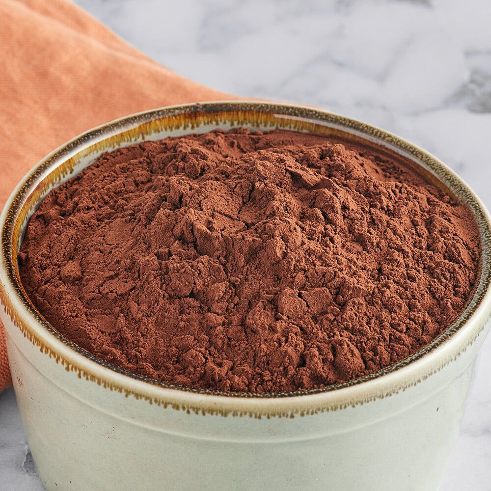 Best Alkalized Cocoa Powder in Türkiye by PASTINO