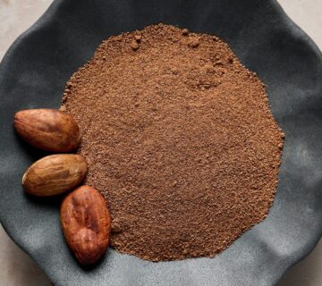 Best Alkalized Cocoa Powder in Türkiye by PASTINO