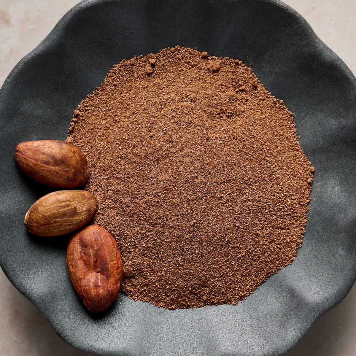 Best Alkalized Cocoa Powder in Türkiye by PASTINO