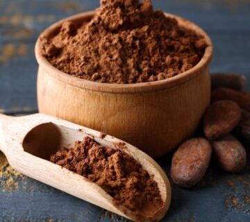 Best Cocoa Powder in Türkiye – PASTINO Premium Grades