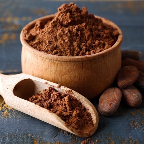 Best Cocoa Powder in Türkiye – PASTINO Premium Grades