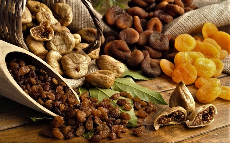 Best Food Raw Materials Supplier for Afghanistan