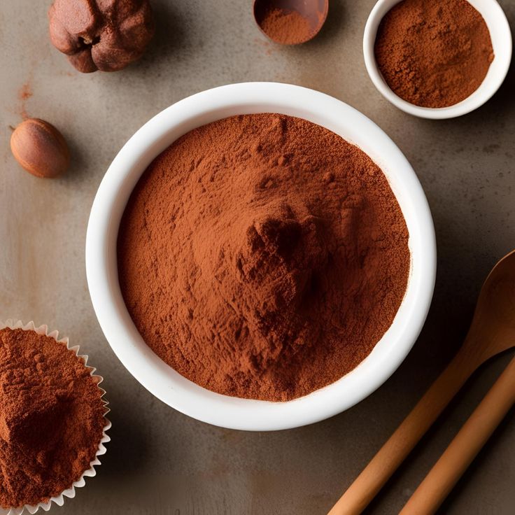 Best Reddish Cocoa Powder in Türkiye for Red Velvet – PASTINO