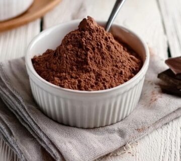 Best Reddish Cocoa Powder in Türkiye for Red Velvet – PASTINO