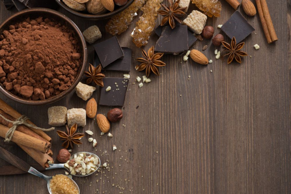 Best Turkish Cocoa Powder for Baking and Chocolate – PASTINO