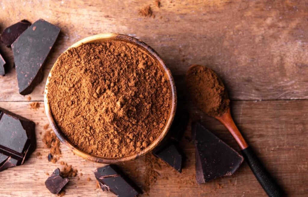 Best Turkish Cocoa Powder for Baking and Chocolate – PASTINO