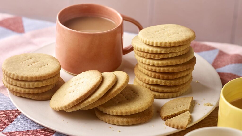 Biscuit Factory Raw Materials Supplier for Afghanistan