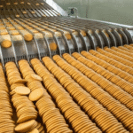 Biscuit Factory Raw Materials Supplier for Afghanistan