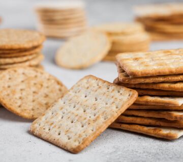 Biscuit Ingredients Supplier for Afghanistan