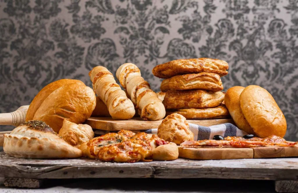 Bread Improver Supplier for Afghanistan