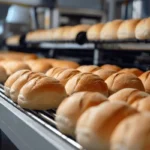 Bread Improver Supplier for Afghanistan