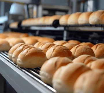Bread Improver Supplier for Afghanistan
