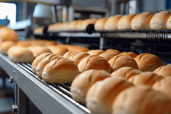 Bread Improver Supplier for Afghanistan