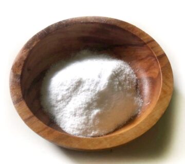 Bulk dextrose supply for Saudi food factories