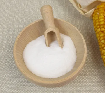 Bulk dextrose supply to Egyptian bakeries