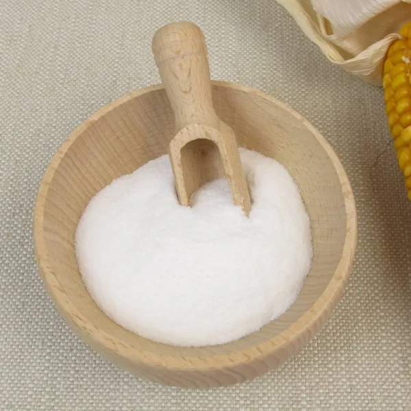 Bulk dextrose supply to Egyptian bakeries