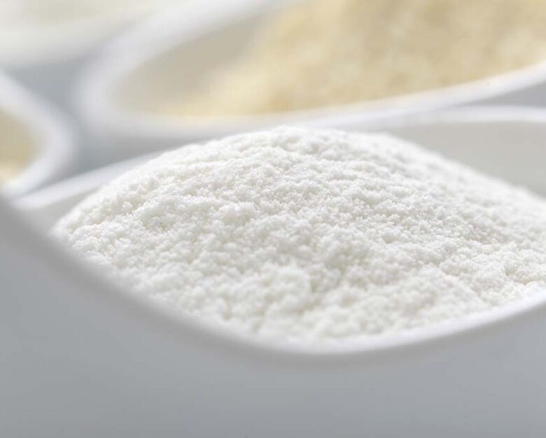 Calcium Caseinate Supplier for Afghanistan