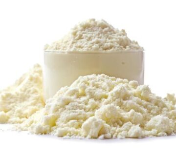 Calcium Caseinate Supplier for Afghanistan