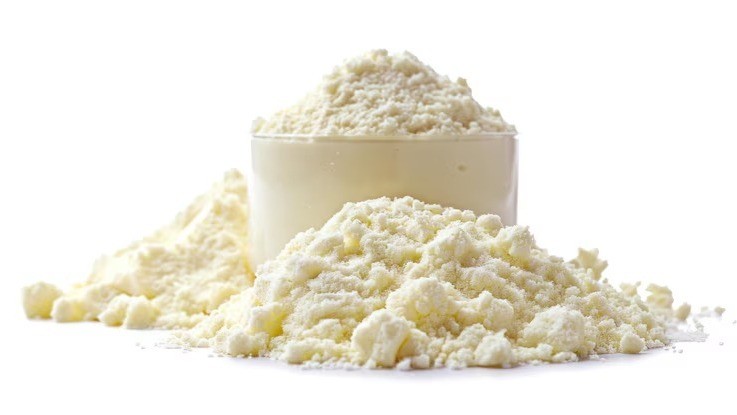 Calcium Caseinate Supplier for Afghanistan