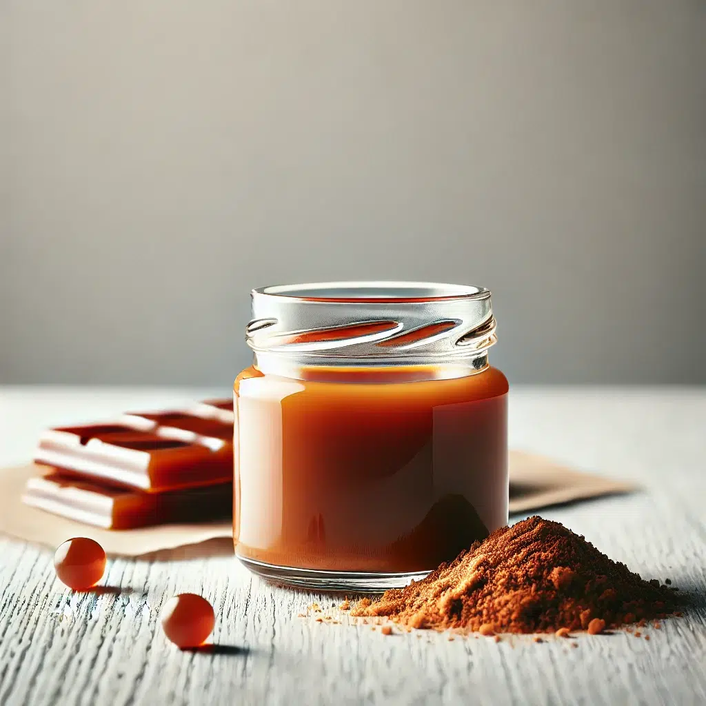 Caramel Color Supplier for Afghanistan