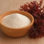 Carrageenan Supplier for Afghanistan