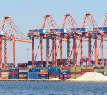 Case Studies of Successful TÜRKİYE Exports to Leading U.S. Companies