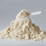 Casein Supplier for Afghanistan