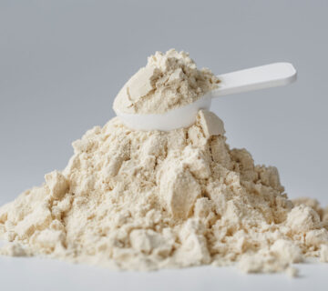Casein Supplier for Afghanistan
