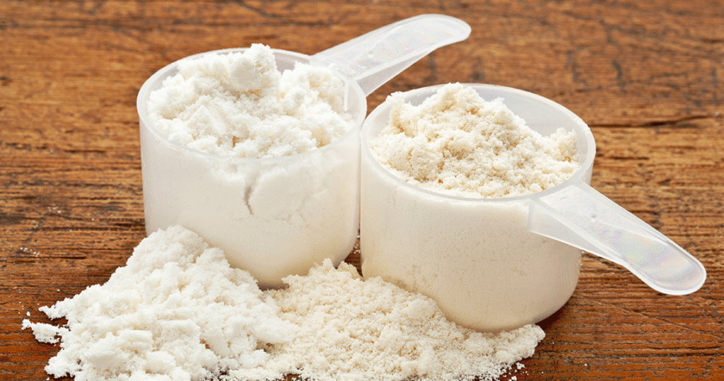 Casein supplier in Oman