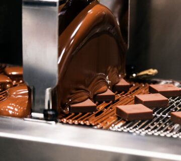 Chocolate Compound Supplier for Afghanistan