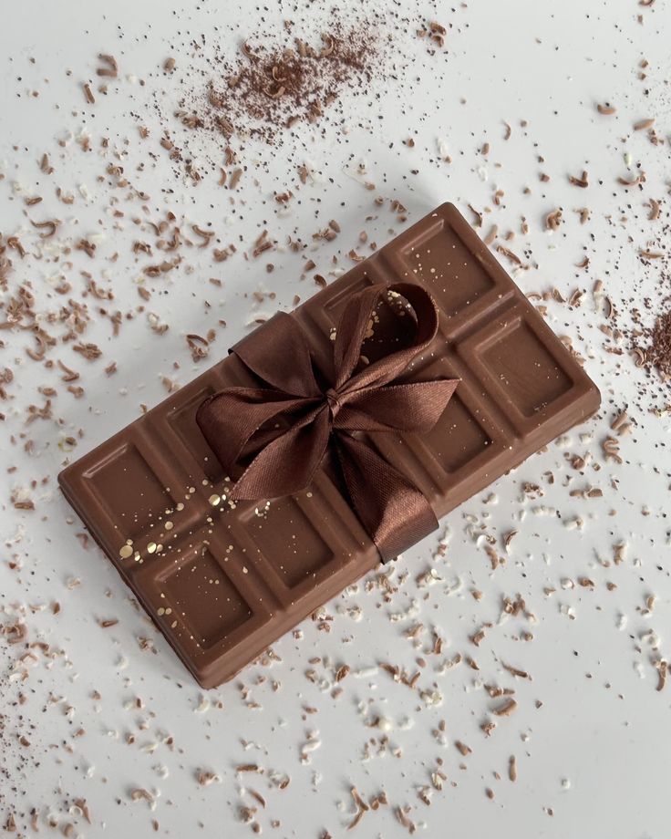 Chocolate Raw Materials Supplier for Afghanistan