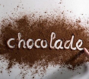 Ingredient List for Chocolate Beverage Powders