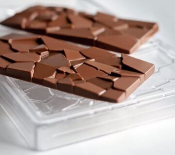 Chocolate Raw Materials Supplier for Afghanistan