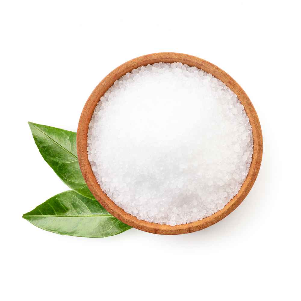 Citric acid for Egypt’s beverage and juice industry