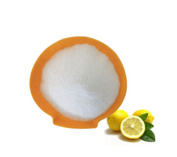 Citric acid supplier in Libya