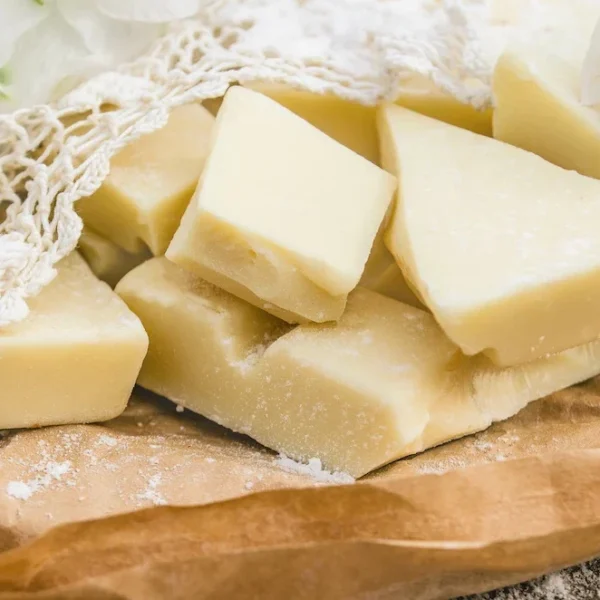 Cocoa Butter Supplier for Afghanistan