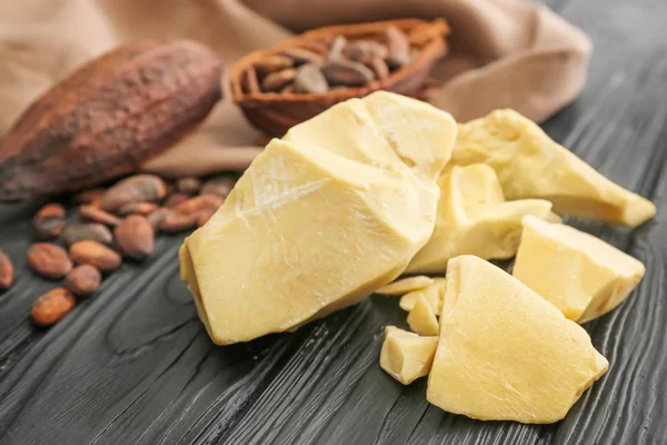 Cocoa Butter Supplier for Afghanistan