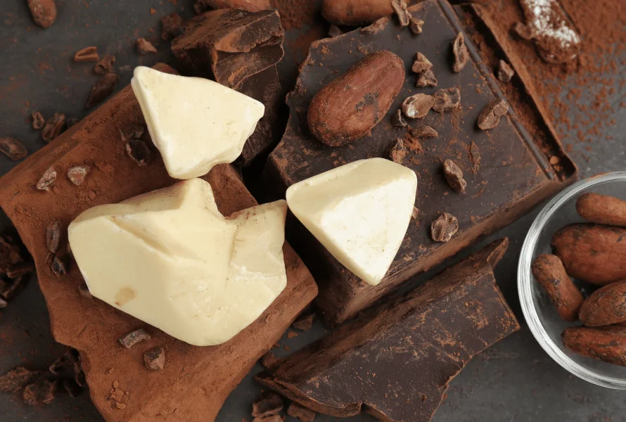 Cocoa Butter Supplier for Afghanistan