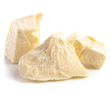 Cocoa butter supplier in Algeria