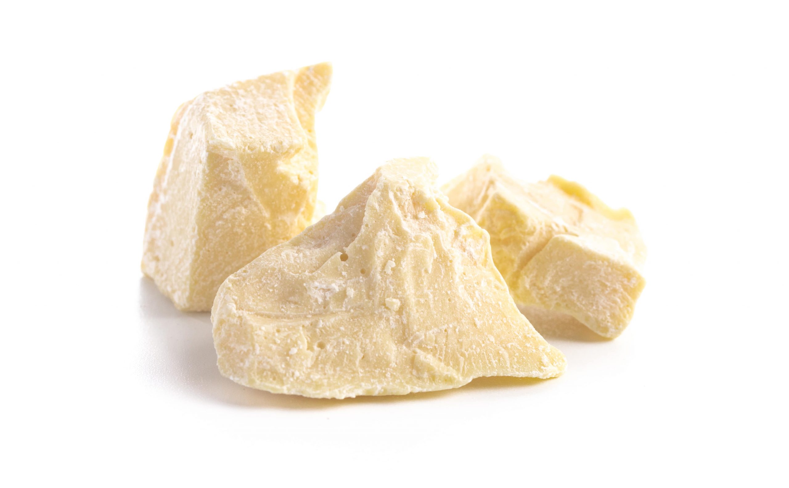 Cocoa butter supplier in Algeria