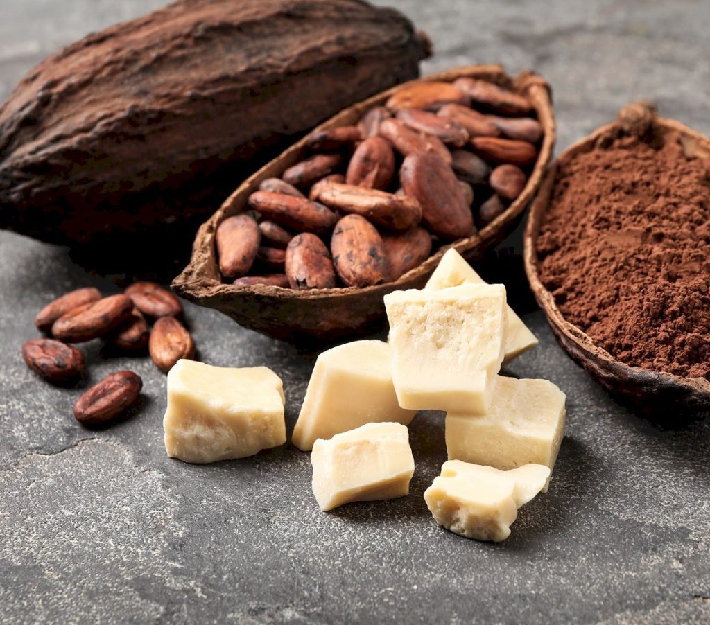 Cocoa butter imports from TÜRKİYE to Saudi confectionery