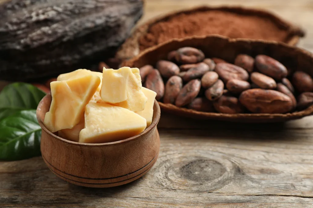 Cocoa butter supplier in Libya