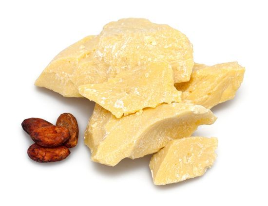 Cocoa butter supplier in Oman
