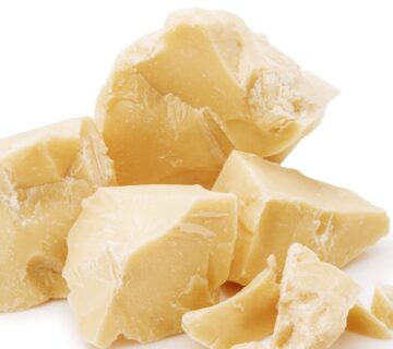 Cocoa butter supplier in Oman