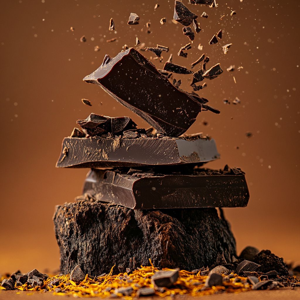 Cocoa butter supplier in Qatar