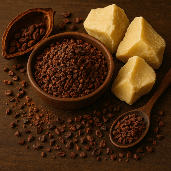 Cocoa butter supplier in Sudan