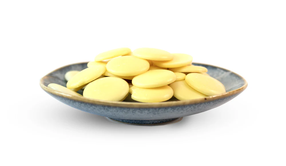 Cocoa butter supplier in Tunisia